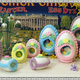 Illustration for article titled A Jew's Post-Game Guide to Easter Candies